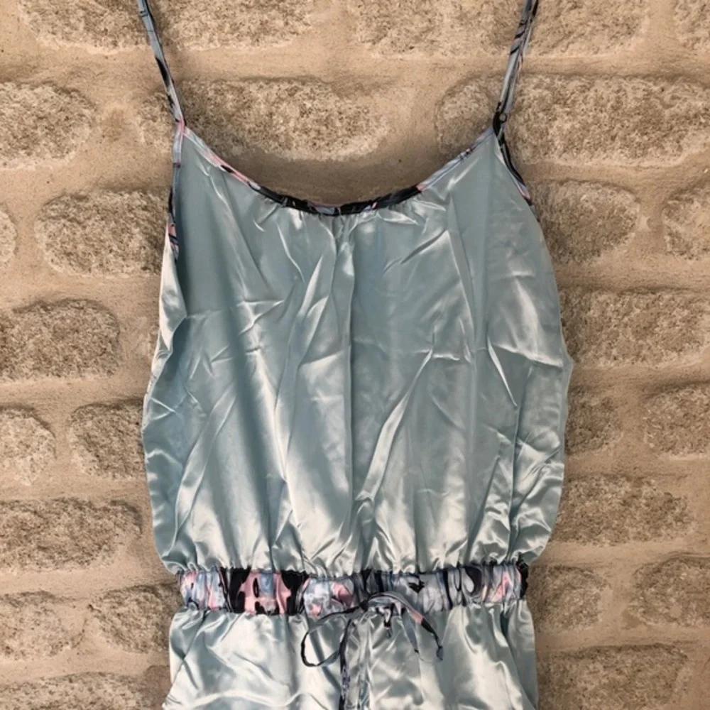 NWT Honey Minx Nicole Richie Harper sleep jumper